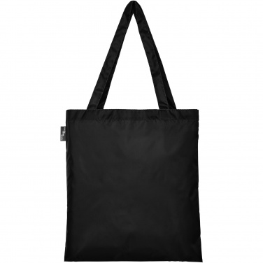 Logo trade promotional product photo of: Sai RPET tote bag 7L