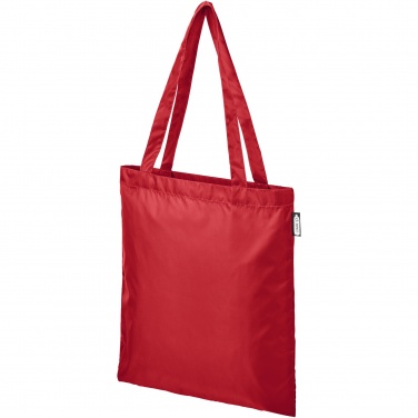 Logo trade promotional gift photo of: Sai RPET tote bag 7L