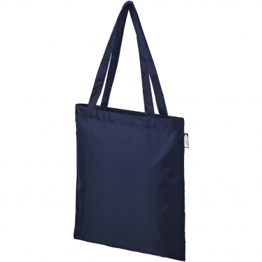 Logotrade business gift image of: Sai RPET tote bag 7L