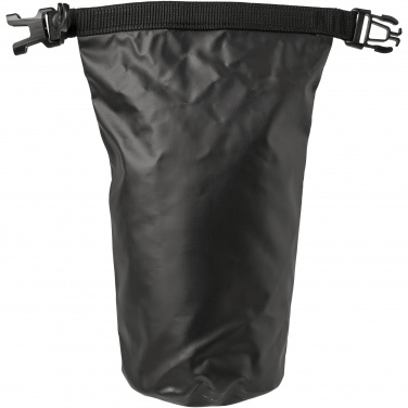 Logo trade promotional products picture of: Alexander 30-piece first aid waterproof bag