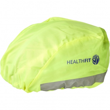 Logo trade corporate gift photo of: RFX™ André reflective and waterproof helmet cover