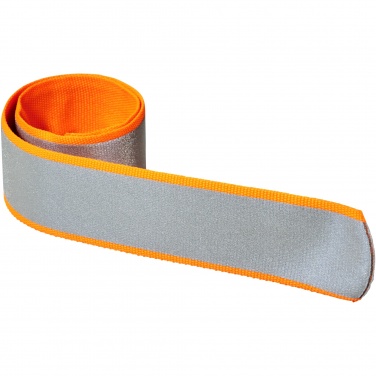 Logotrade corporate gift image of: RFX™ Felix reflective slap wrap