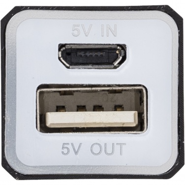 Logotrade corporate gift image of: Volt 2200 mAh power bank