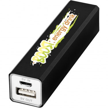 Logotrade promotional item picture of: Volt 2200 mAh power bank