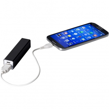 Logotrade promotional merchandise photo of: Volt 2200 mAh power bank