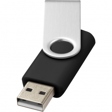 Logotrade corporate gifts photo of: Rotate-basic 2GB USB flash drive