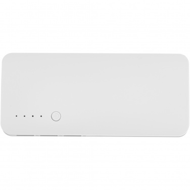 Logotrade advertising product picture of: Spare 10.000 mAh power bank