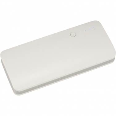Logotrade business gifts photo of: Spare 10.000 mAh power bank