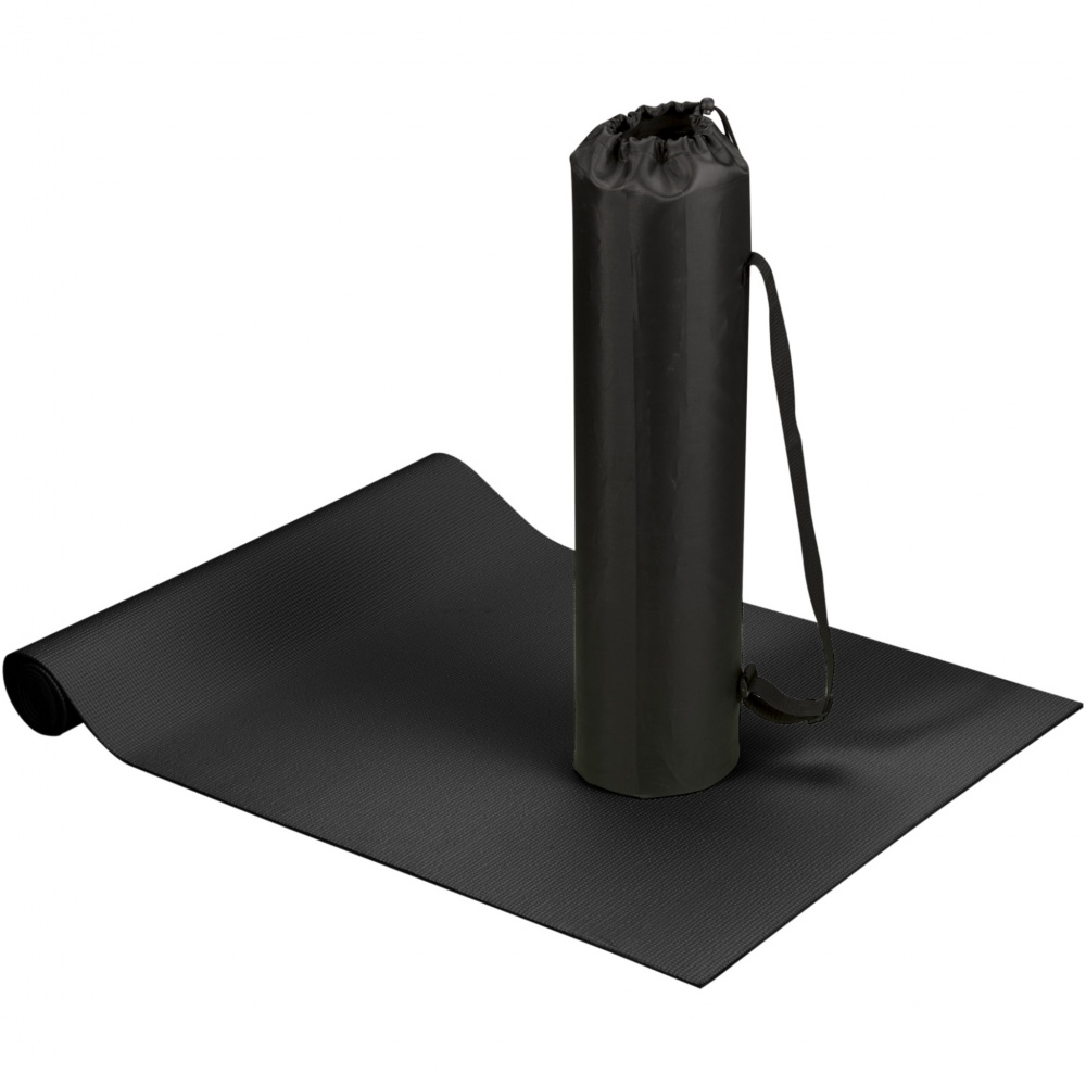 Logotrade business gift image of: Cobra fitness and yoga mat