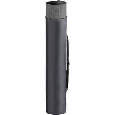 Logo trade promotional merchandise photo of: Cobra fitness and yoga mat
