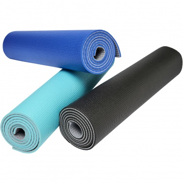 Logotrade promotional product image of: Babaji yoga mat