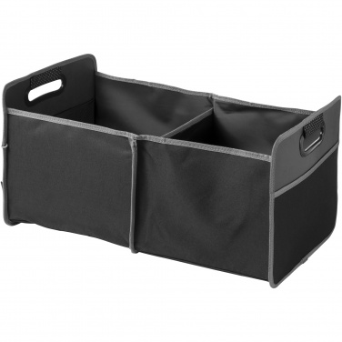 Logo trade corporate gift photo of: Accordion trunk organiser