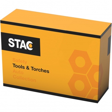 Logo trade promotional giveaways picture of: Fix-it 16-function multi-tool