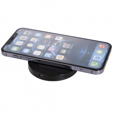 Logotrade advertising products photo of: Freal 5W wireless charging pad