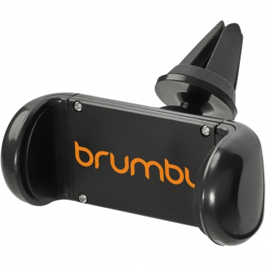 Logotrade business gift image of: Grip car phone holder