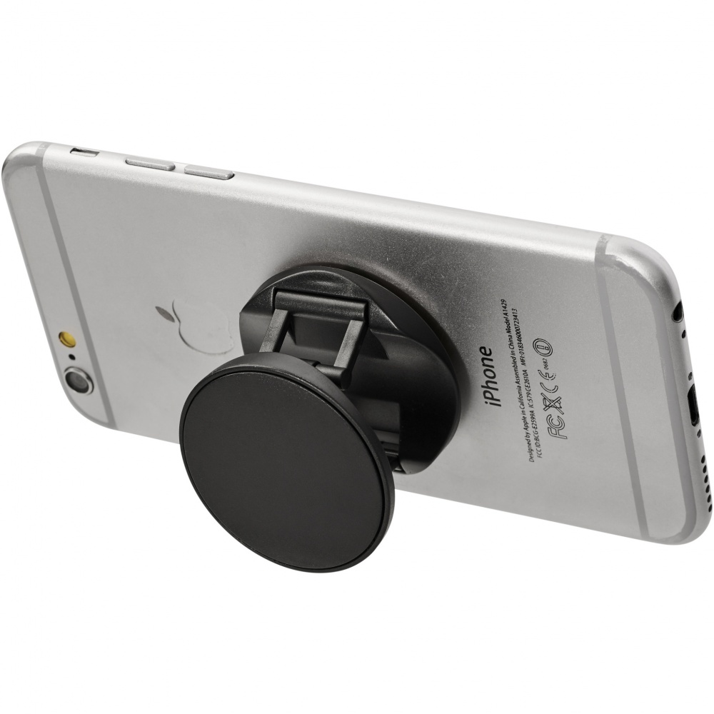 Logotrade promotional merchandise image of: Brace phone stand with grip