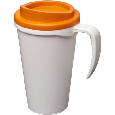 Logotrade corporate gift image of: Americano® Grande 350 ml insulated mug