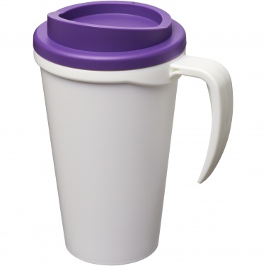 Logotrade promotional gift image of: Americano® Grande 350 ml insulated mug