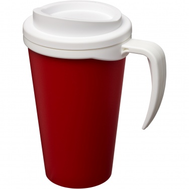Logotrade business gifts photo of: Americano® Grande 350 ml insulated mug