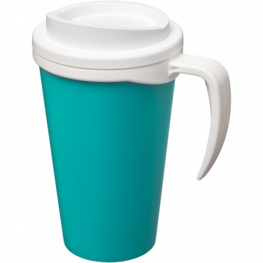 Logotrade promotional products photo of: Americano® Grande 350 ml insulated mug