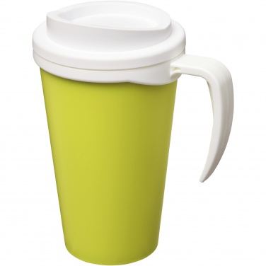Logotrade promotional merchandise photo of: Americano® Grande 350 ml insulated mug