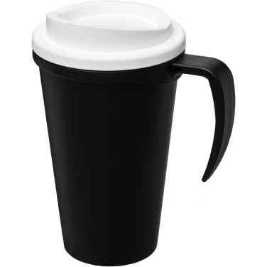 Logotrade promotional items photo of: Americano® Grande 350 ml insulated mug