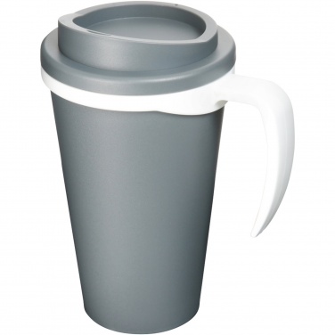 Logotrade promotional item image of: Americano® Grande 350 ml insulated mug