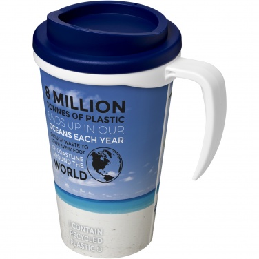 Logotrade promotional products photo of: Brite-Americano® grande 350 ml insulated mug