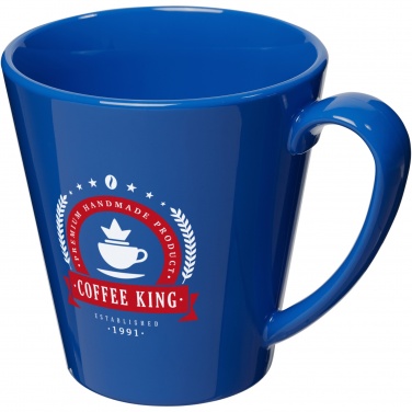 Logotrade promotional items photo of: Supreme 350 ml plastic mug