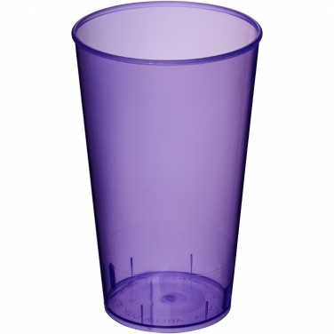 Logotrade promotional product picture of: Arena 375 ml plastic tumbler