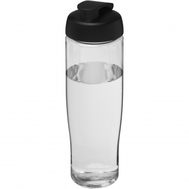 Logotrade promotional merchandise image of: H2O Active® Tempo 700 ml flip lid sport bottle