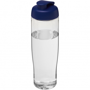 Logotrade corporate gift picture of: H2O Active® Tempo 700 ml flip lid sport bottle