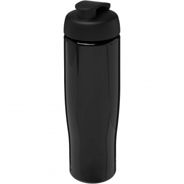 Logotrade business gifts photo of: H2O Active® Tempo 700 ml flip lid sport bottle