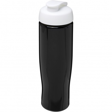 Logotrade promotional giveaways photo of: H2O Active® Tempo 700 ml flip lid sport bottle