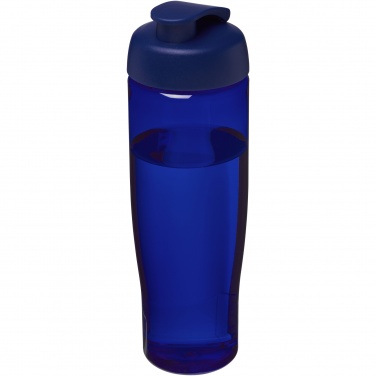 Logotrade corporate gifts photo of: H2O Active® Tempo 700 ml flip lid sport bottle