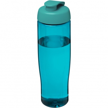 Logotrade promotional merchandise photo of: H2O Active® Tempo 700 ml flip lid sport bottle