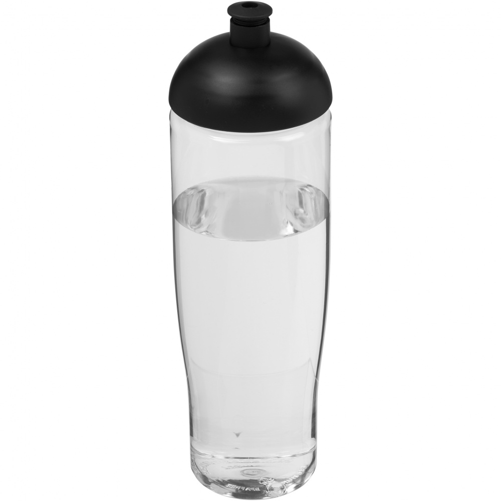 Logotrade advertising product image of: H2O Active® Tempo 700 ml dome lid sport bottle