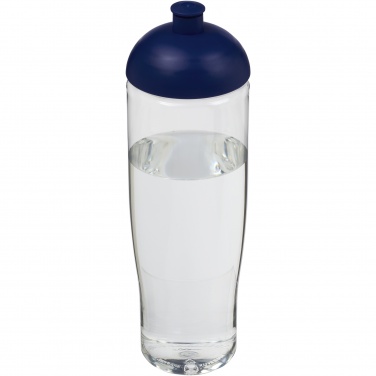Logotrade corporate gift picture of: H2O Active® Tempo 700 ml dome lid sport bottle