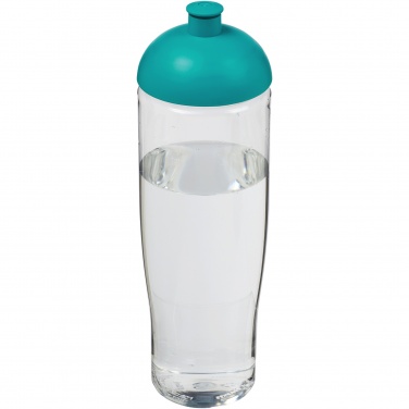 Logotrade business gift image of: H2O Active® Tempo 700 ml dome lid sport bottle