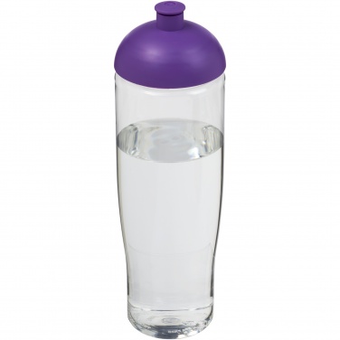 Logotrade corporate gift picture of: H2O Active® Tempo 700 ml dome lid sport bottle