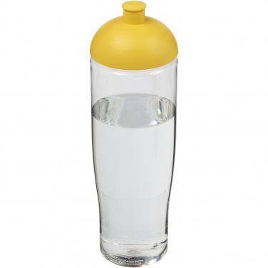 Logotrade promotional item picture of: H2O Active® Tempo 700 ml dome lid sport bottle
