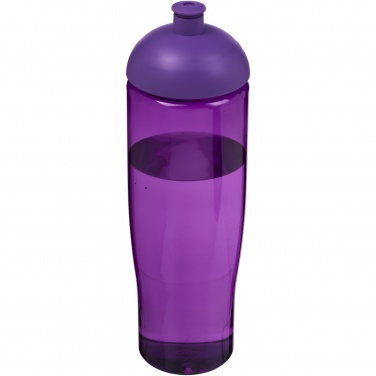 Logotrade corporate gifts photo of: H2O Active® Tempo 700 ml dome lid sport bottle
