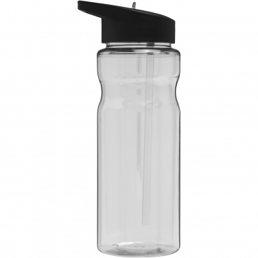 Logotrade promotional items photo of: H2O Active® Base 650 ml spout lid sport bottle