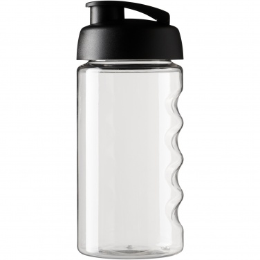 Logotrade promotional giveaways photo of: H2O Active® Bop 500 ml flip lid sport bottle
