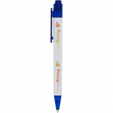 Logotrade advertising products photo of: Calypso ballpoint pen