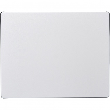 Logo trade corporate gift photo of: Brite-Mat® rectangular mouse mat