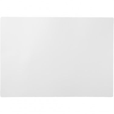 Logo trade promotional giveaways image of: Q-Mat® A2 sized desk mat