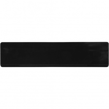 Logotrade business gifts photo of: Terran 15 cm ruler from 100% recycled plastic