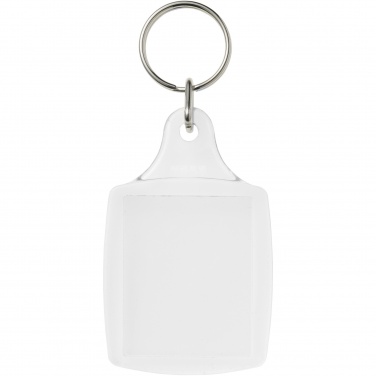 Logotrade promotional merchandise photo of: Tour A5 keychain