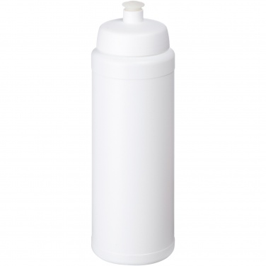Logo trade promotional gift photo of: Baseline® Plus grip 750 ml sports lid sport bottle